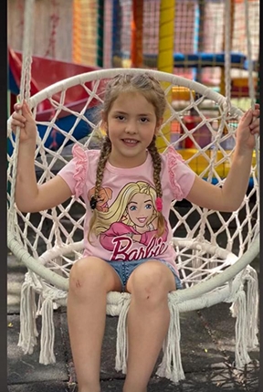 Rođendaonica Zaz - Fotografija