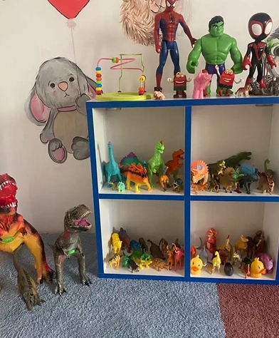 Rođendaonica Zaz - Fotografija