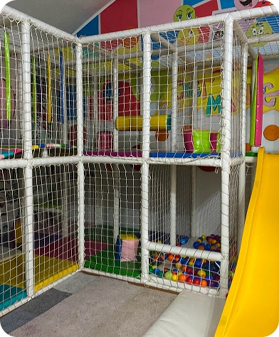 Rođendaonica Zaz - Fotografija