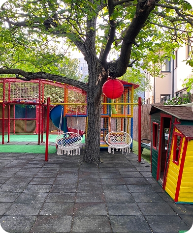 Rođendaonica Zaz - Fotografija