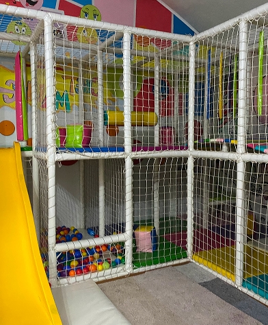 Rođendaonica Zaz - Fotografija