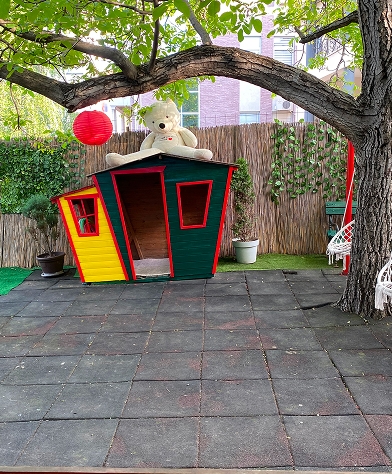 Rođendaonica Zaz - Fotografija