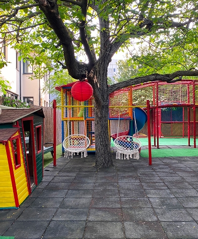 Rođendaonica Zaz - Fotografija