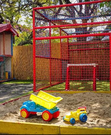 Rođendaonica Zaz - Fotografija