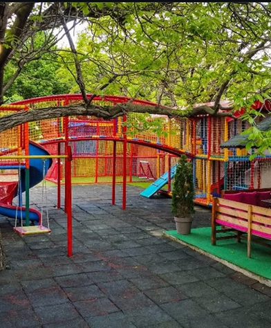 Rođendaonica Zaz - Fotografija