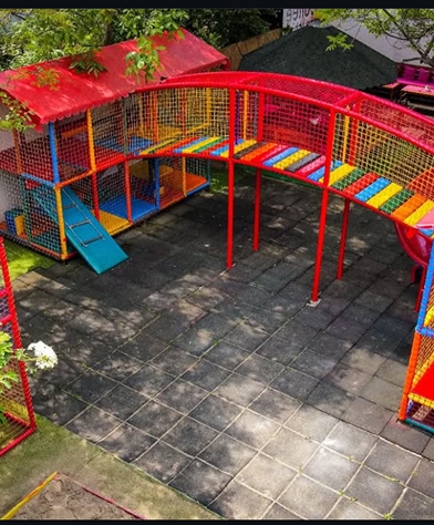 Rođendaonica Zaz - Fotografija